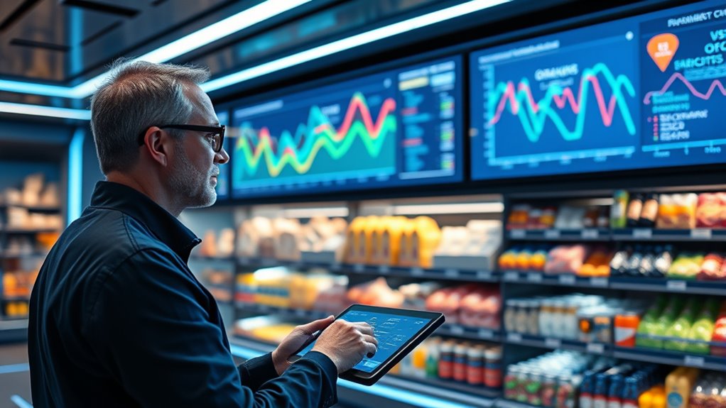 ai forecasts supply shortages