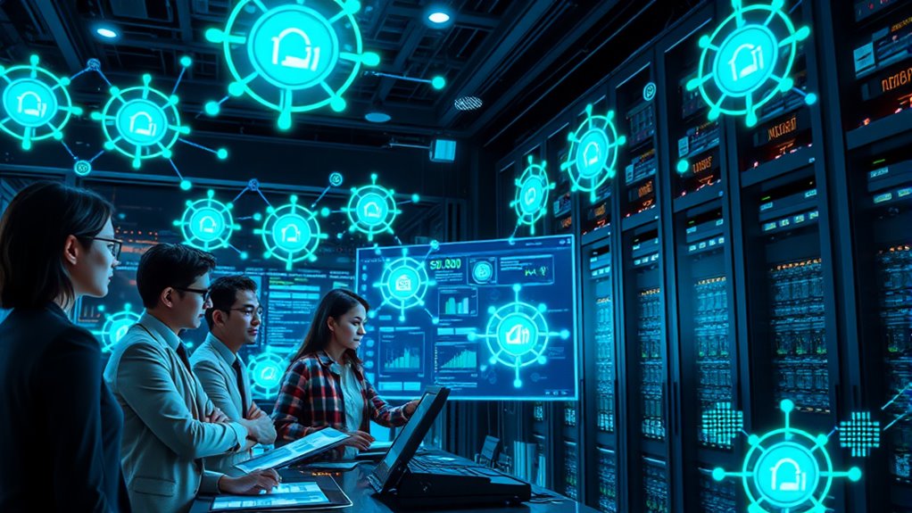 ai funding boosts innovation