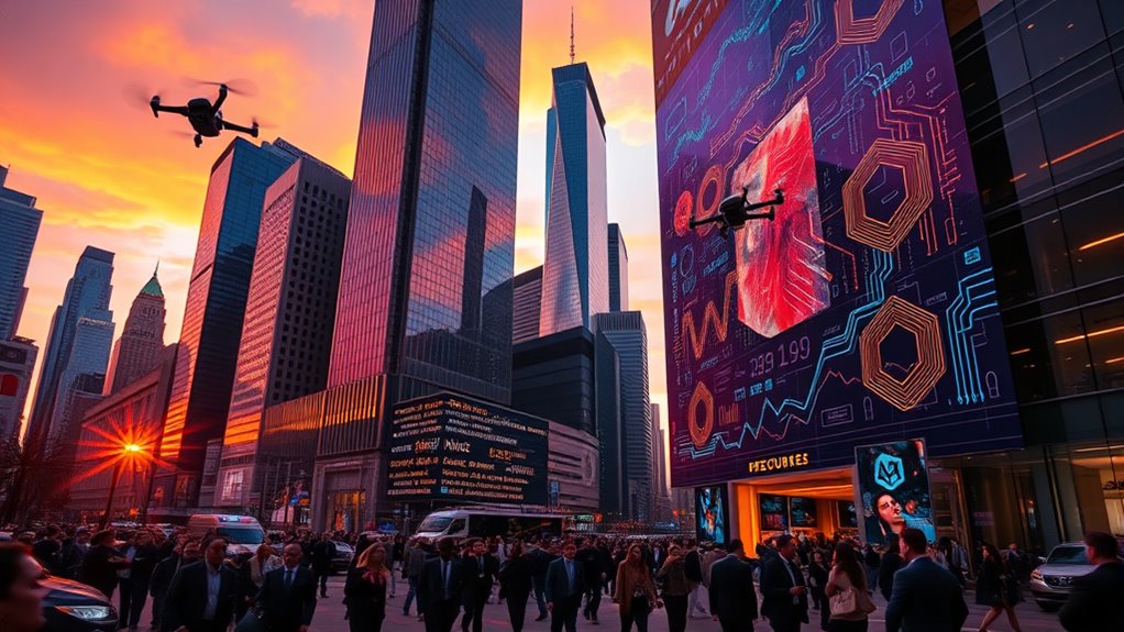 ai funding reaches record highs