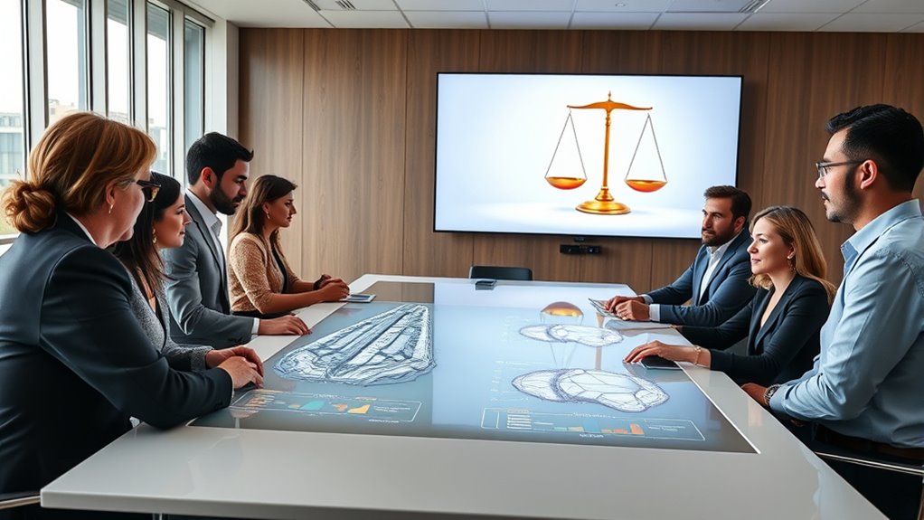 ai governance and oversight