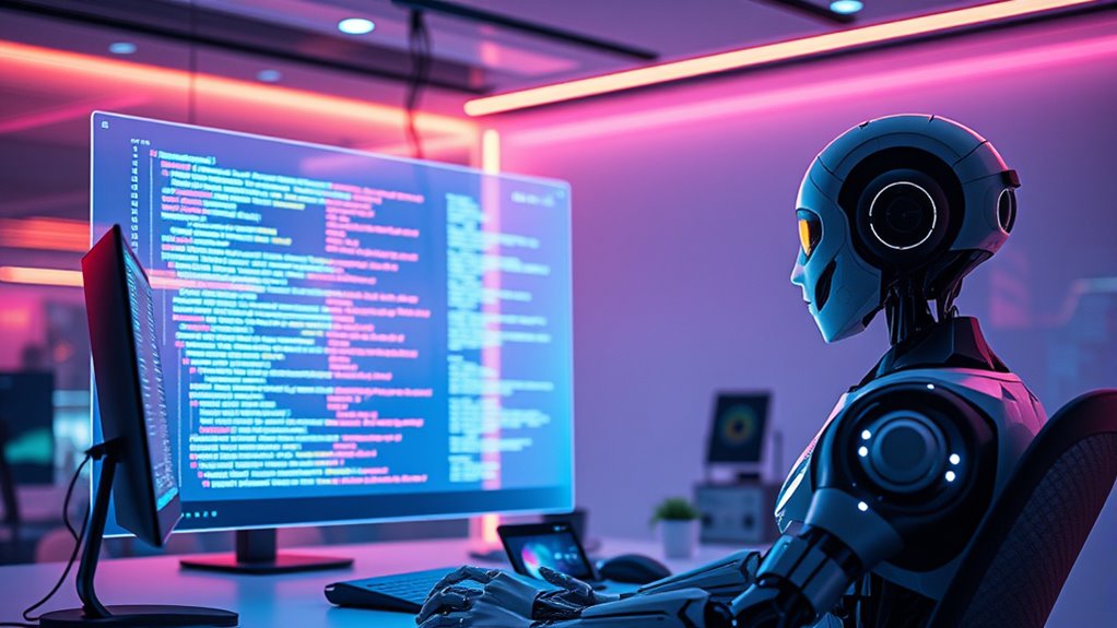 ai guided coding oversight