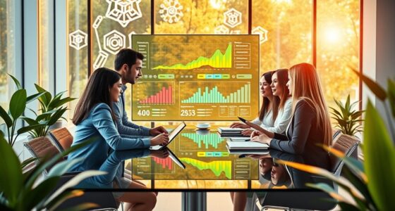 ai human collaboration success