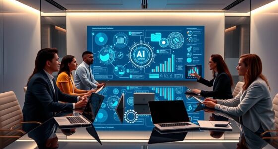 ai human team management