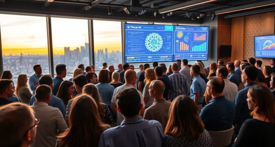 ai impact good or profitable