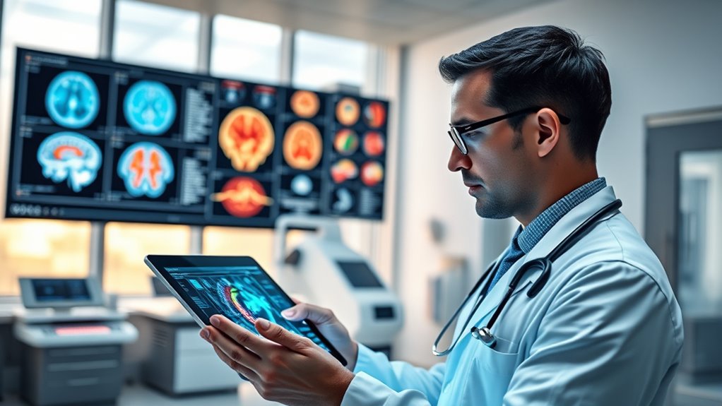 ai improves diagnosis accuracy