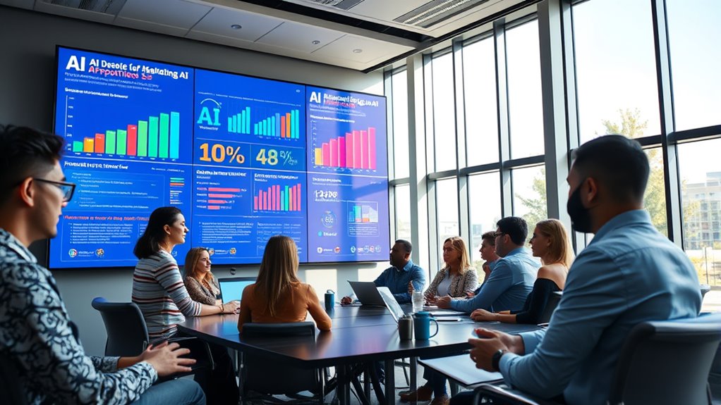 ai in business operations