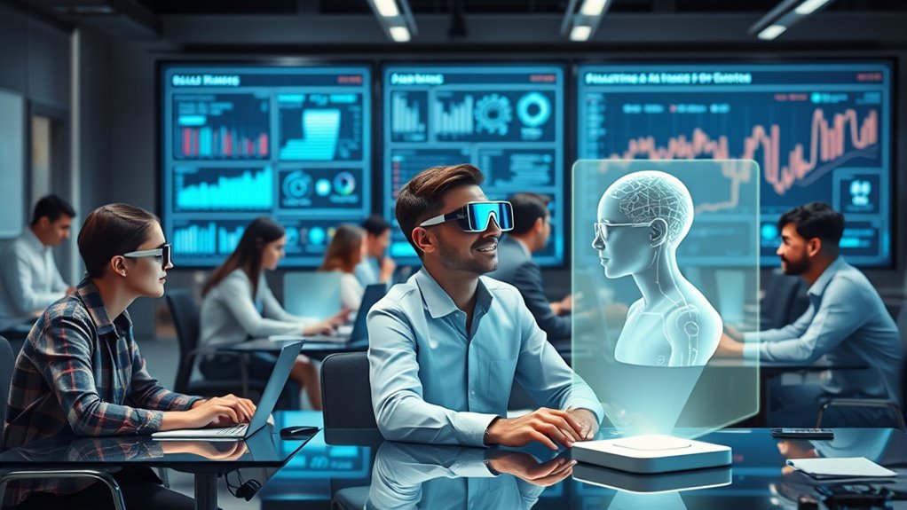 ai integration and adoption