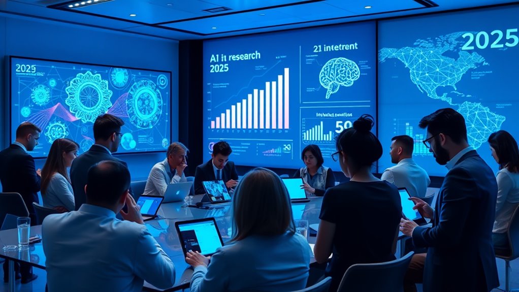 ai investment fuels innovation