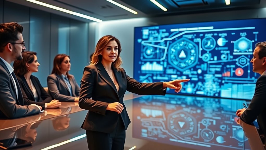 ai leadership core skills