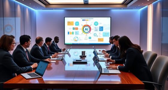 ai leadership training courses