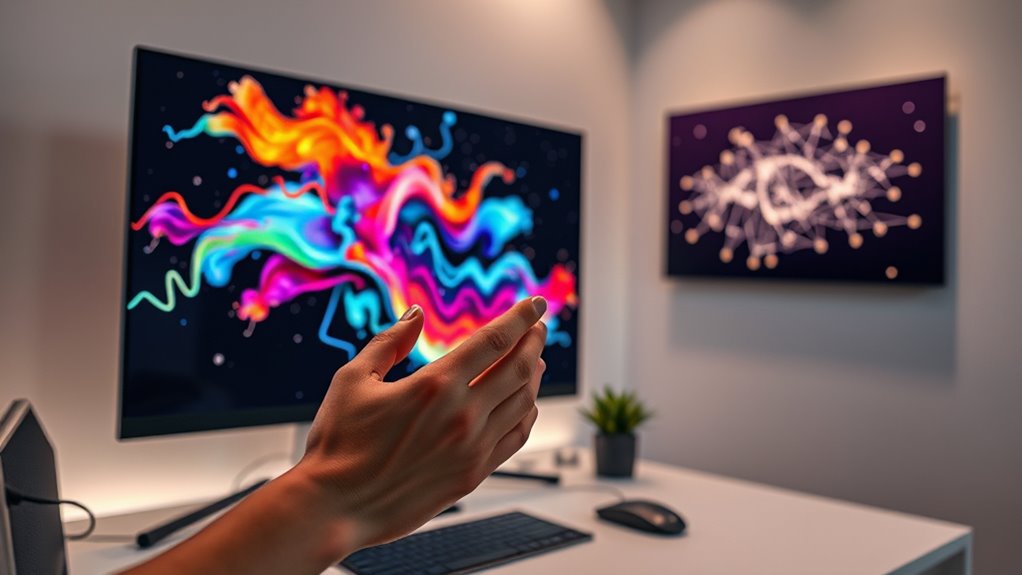 ai learns human nuance