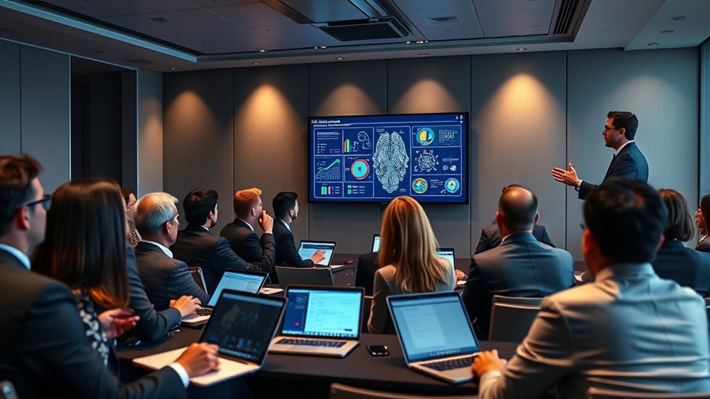 ai literacy for strategic leadership