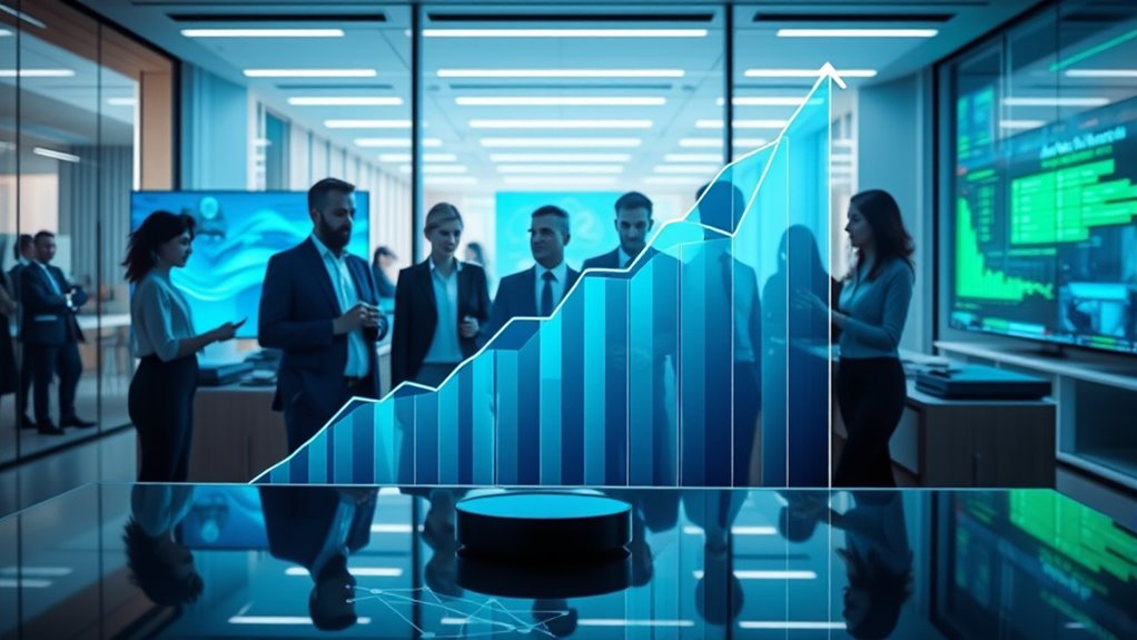 ai market revenue growth