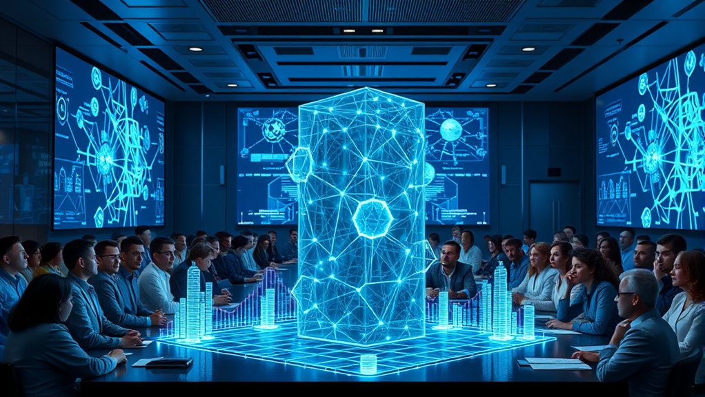 ai model industry competition