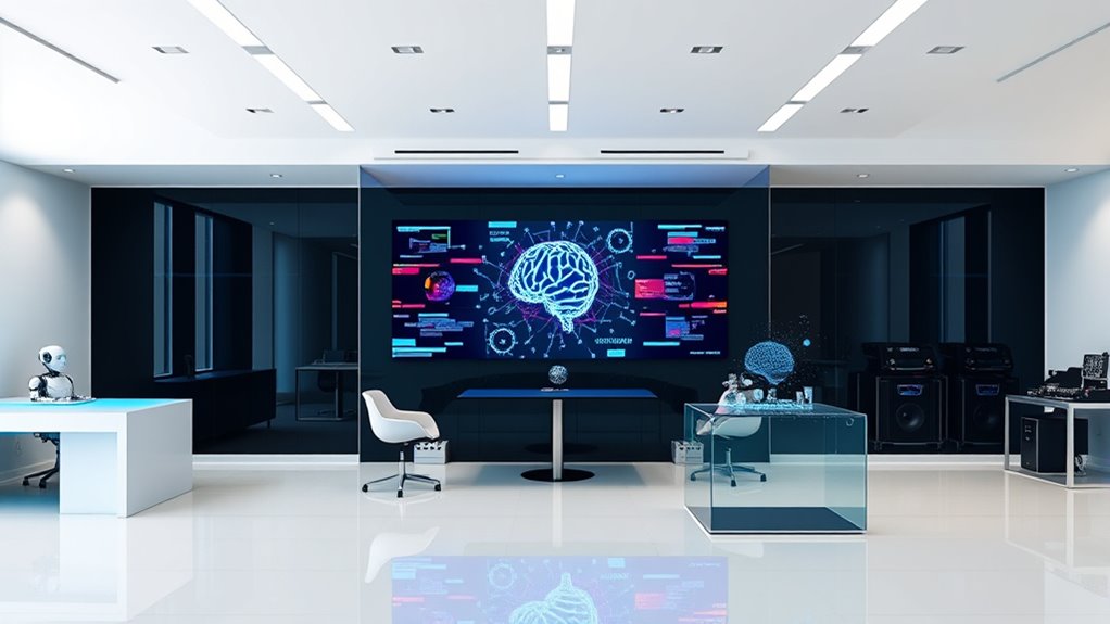 ai model performance comparison