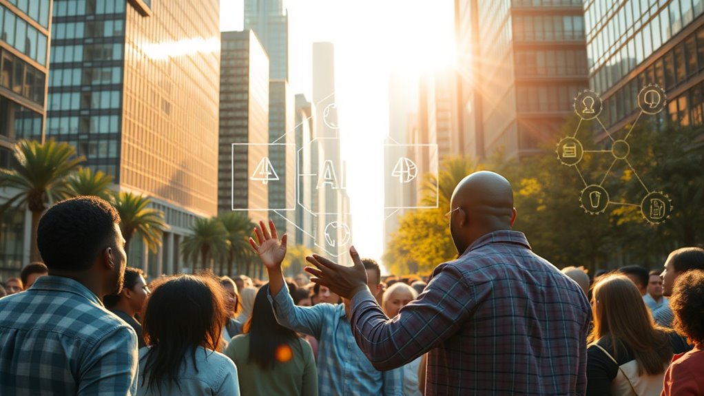 ai monopolization risks societal