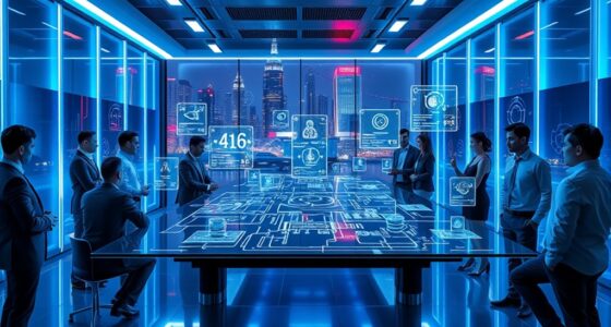 ai patent competition escalates