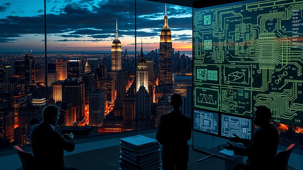 ai patent landscape challenges