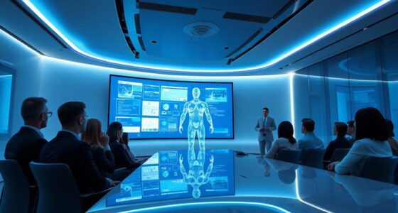 ai personalized employee training