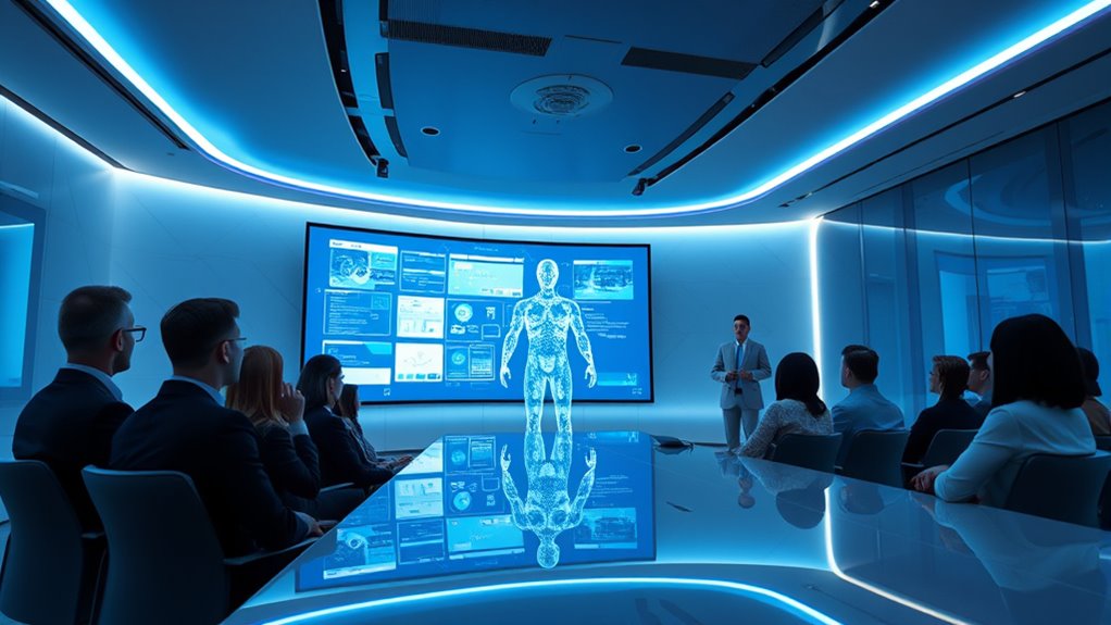 ai personalized employee training