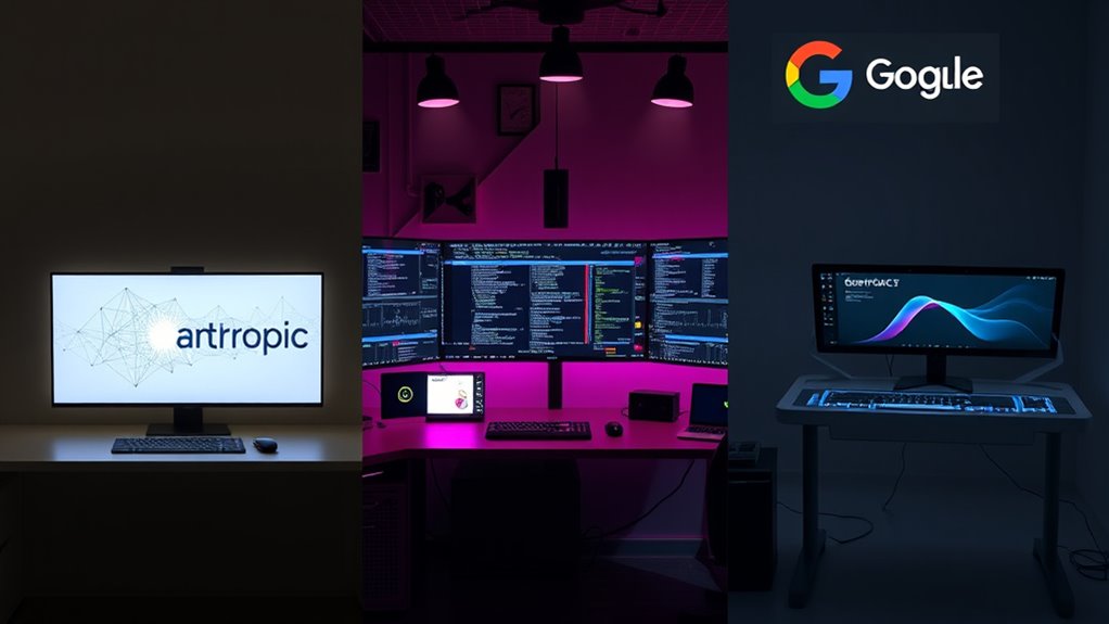 ai philosophies shape user experience