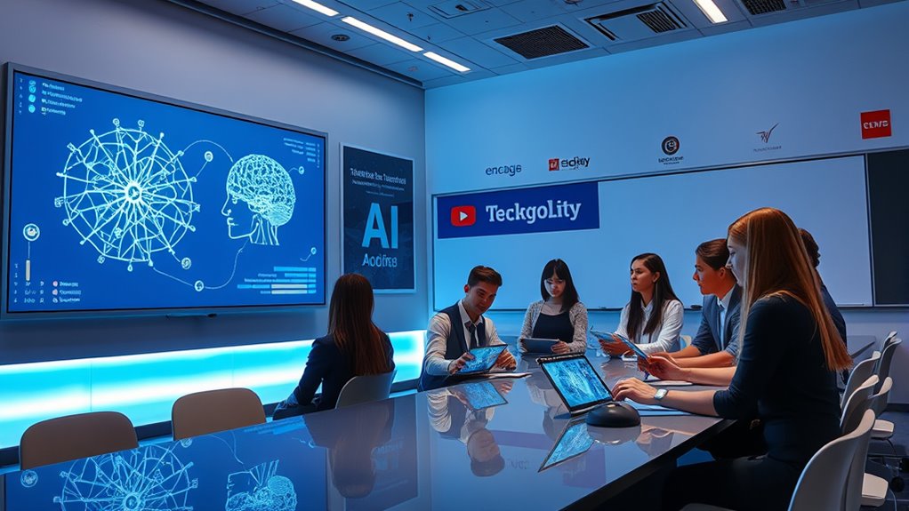 ai policy and partnerships