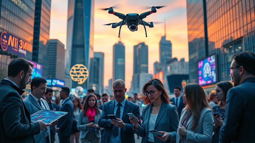 ai policy and societal impact