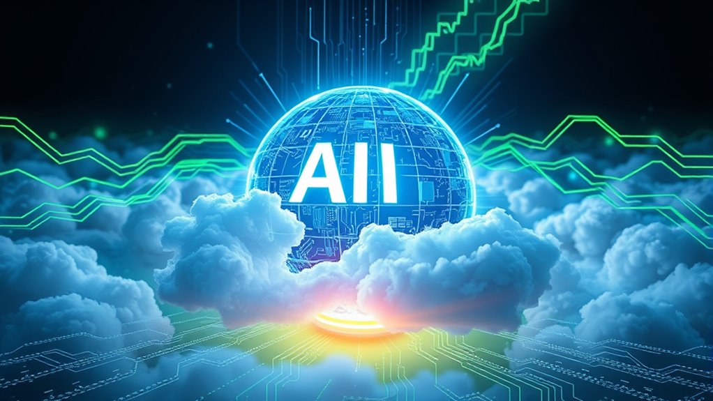 ai powered cloud and emerging technologies