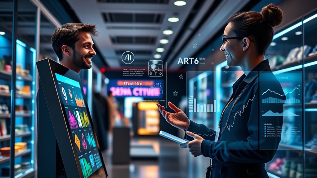 ai powered customer insights