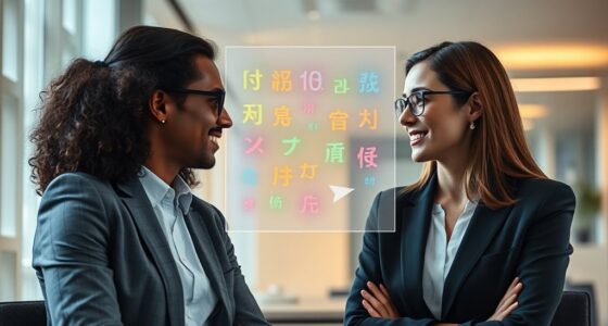 ai powered instant language translation