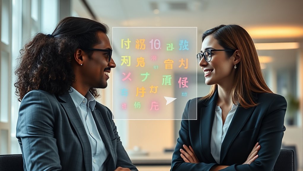 ai powered instant language translation