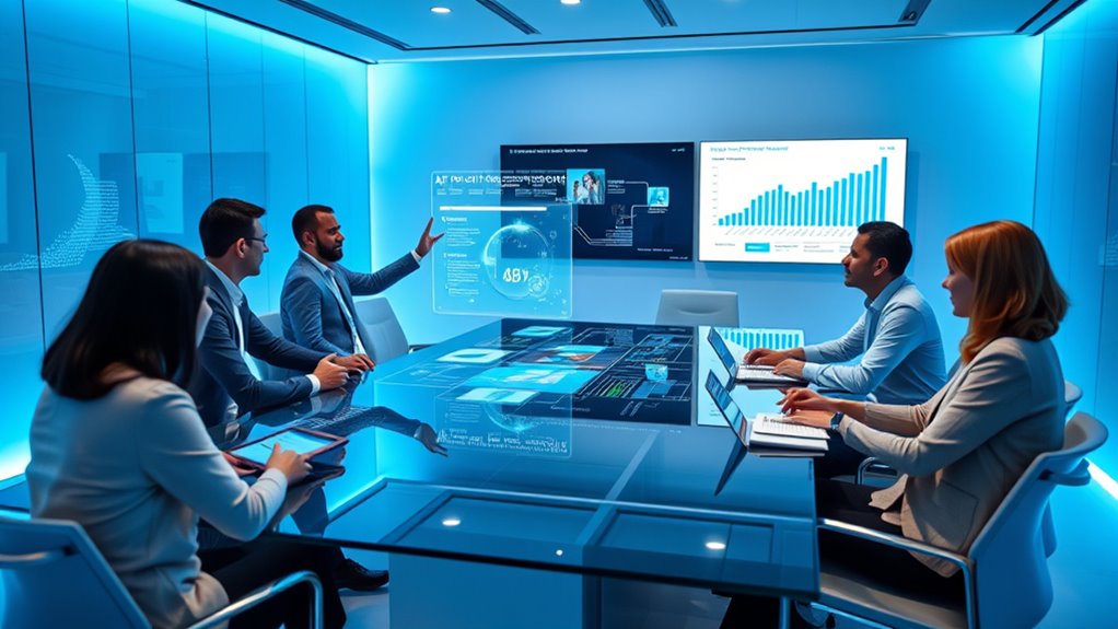 ai powered skills enhancement