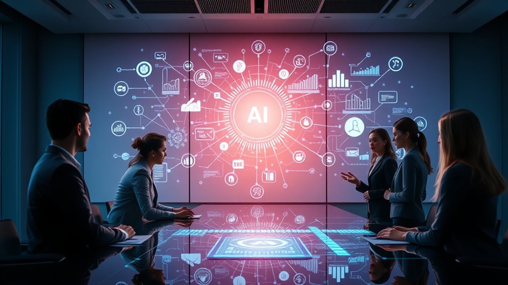 ai powered strategic innovation