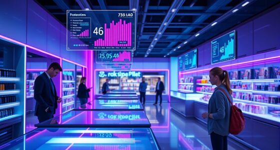 ai predicts consumer choices