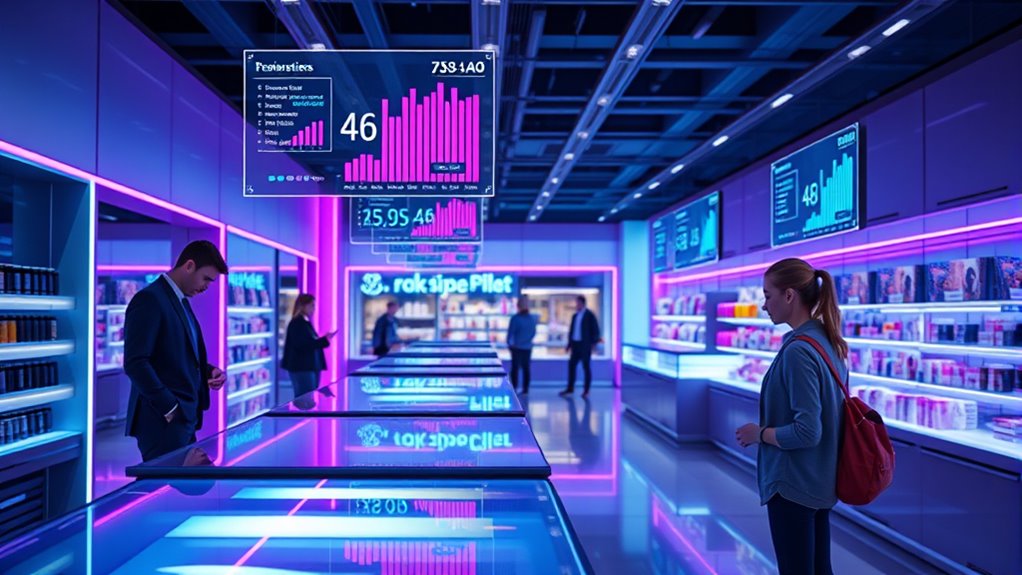 ai predicts consumer choices