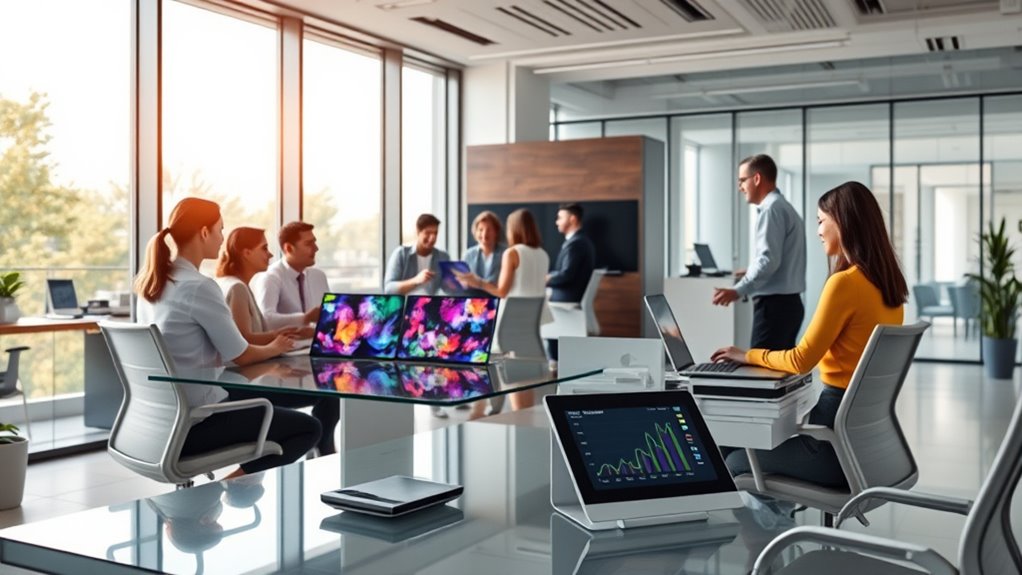 ai prevents employee burnout