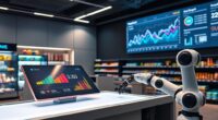 ai profits shift data