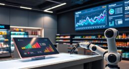 ai profits shift data