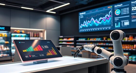 ai profits shift data