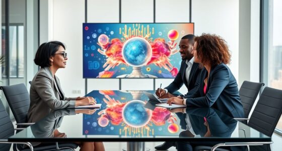 ai promotes workplace inclusivity