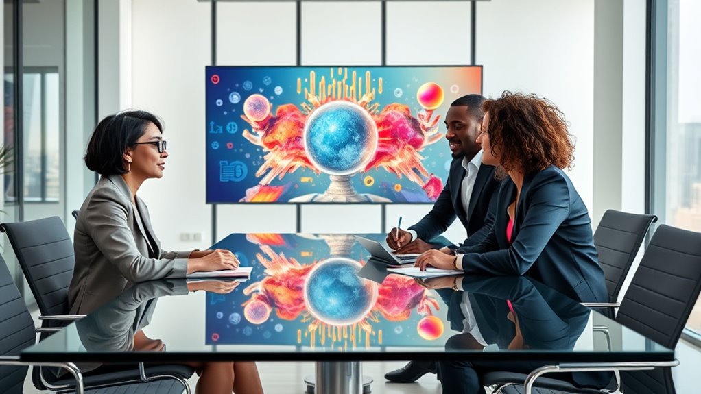 ai promotes workplace inclusivity