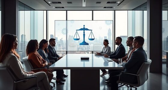 ai regulation and employment