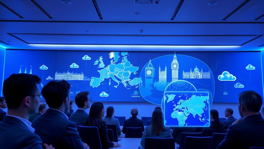 ai regulation and safety