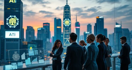 ai regulation in 2025