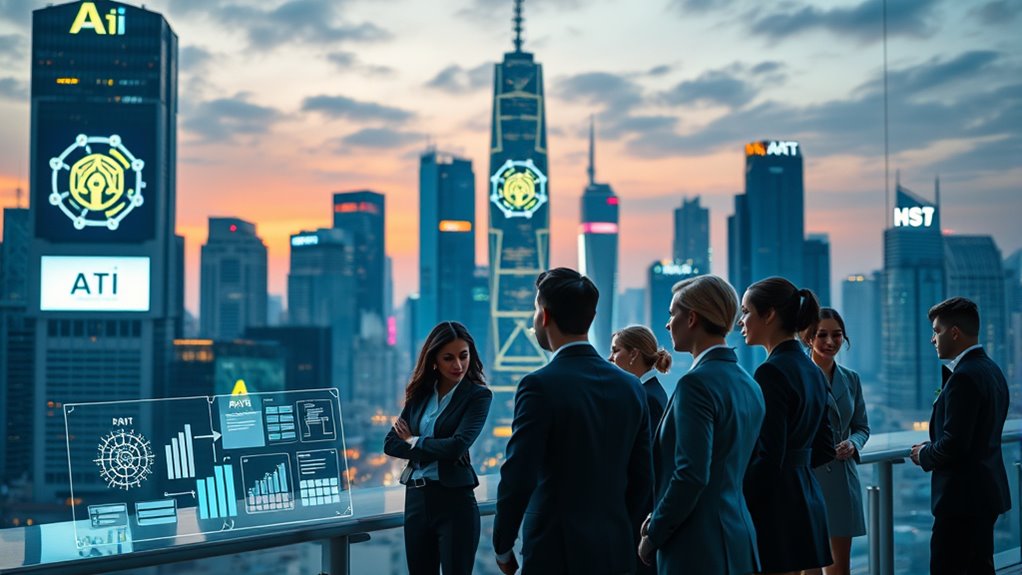 ai regulation in 2025