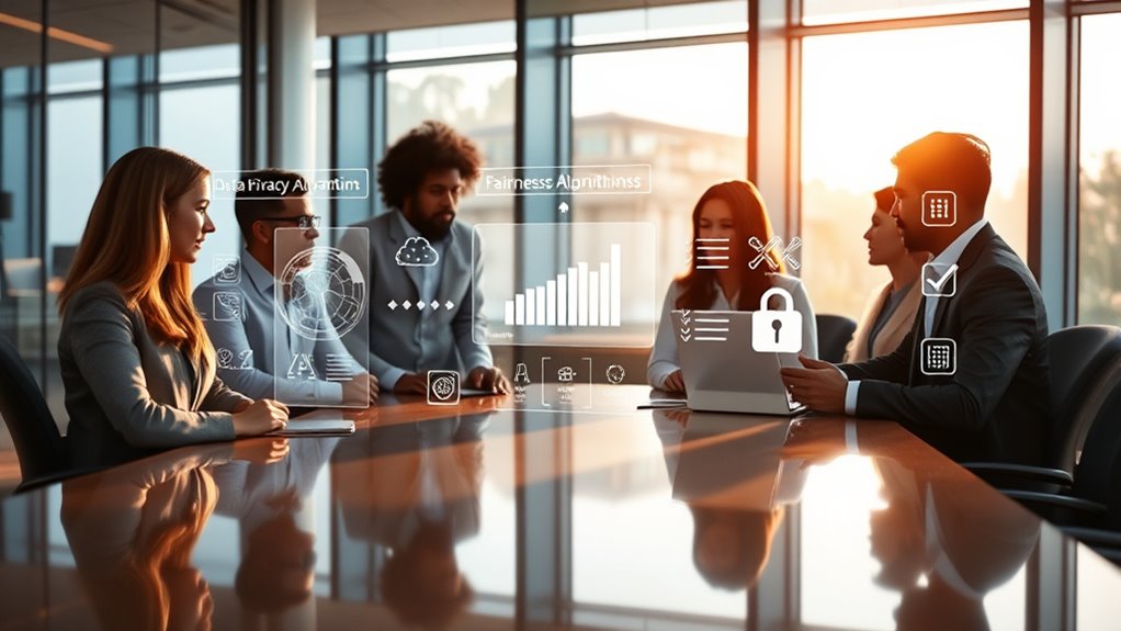 ai regulatory compliance guide