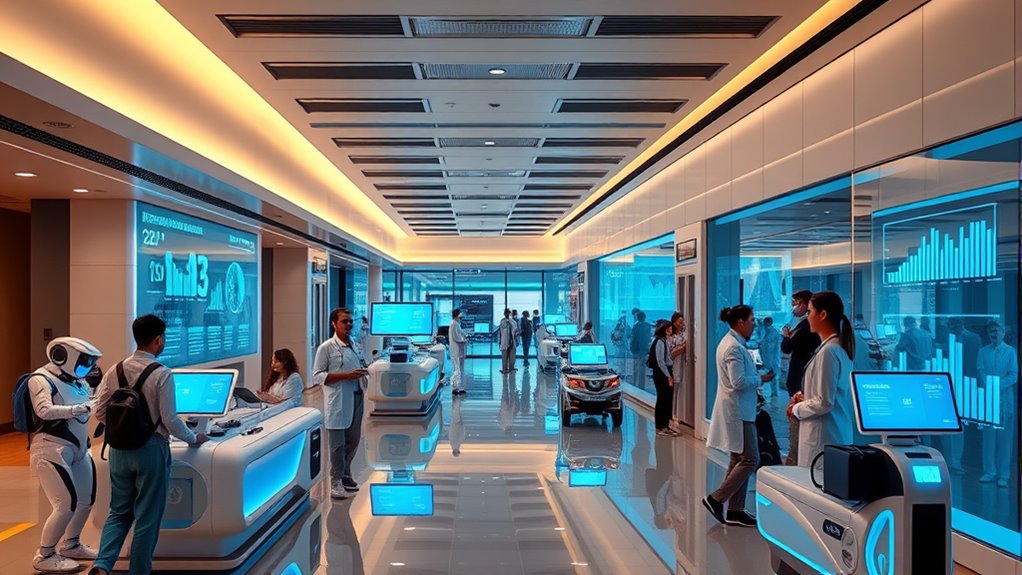 ai regulatory milestones advance healthcare