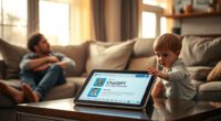 ai replaces traditional babysitters