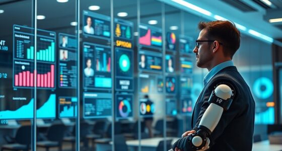 ai replacing human recruiters