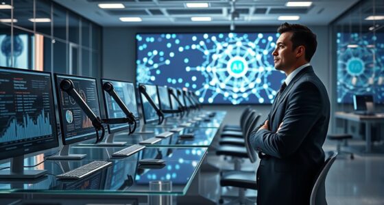 ai replacing professional careers